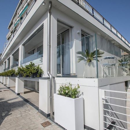 Vistamare Luxury Retreat Leilighet Sestri Levante Eksteriør bilde