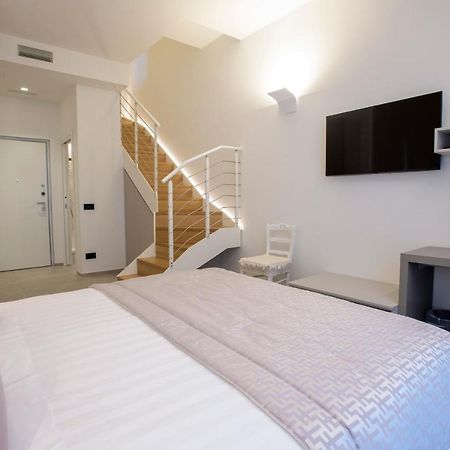 Vistamare Luxury Retreat Leilighet Sestri Levante Eksteriør bilde