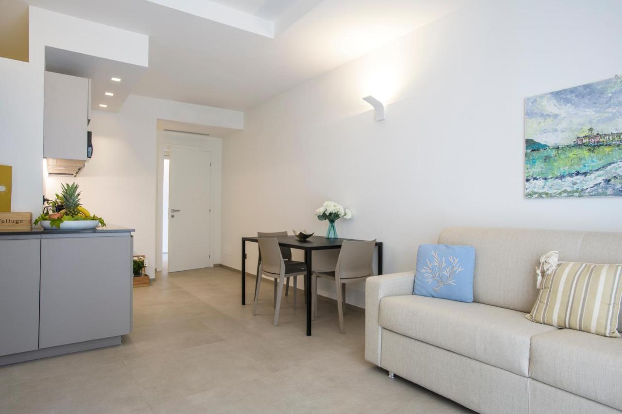 Vistamare Luxury Retreat Leilighet Sestri Levante Eksteriør bilde