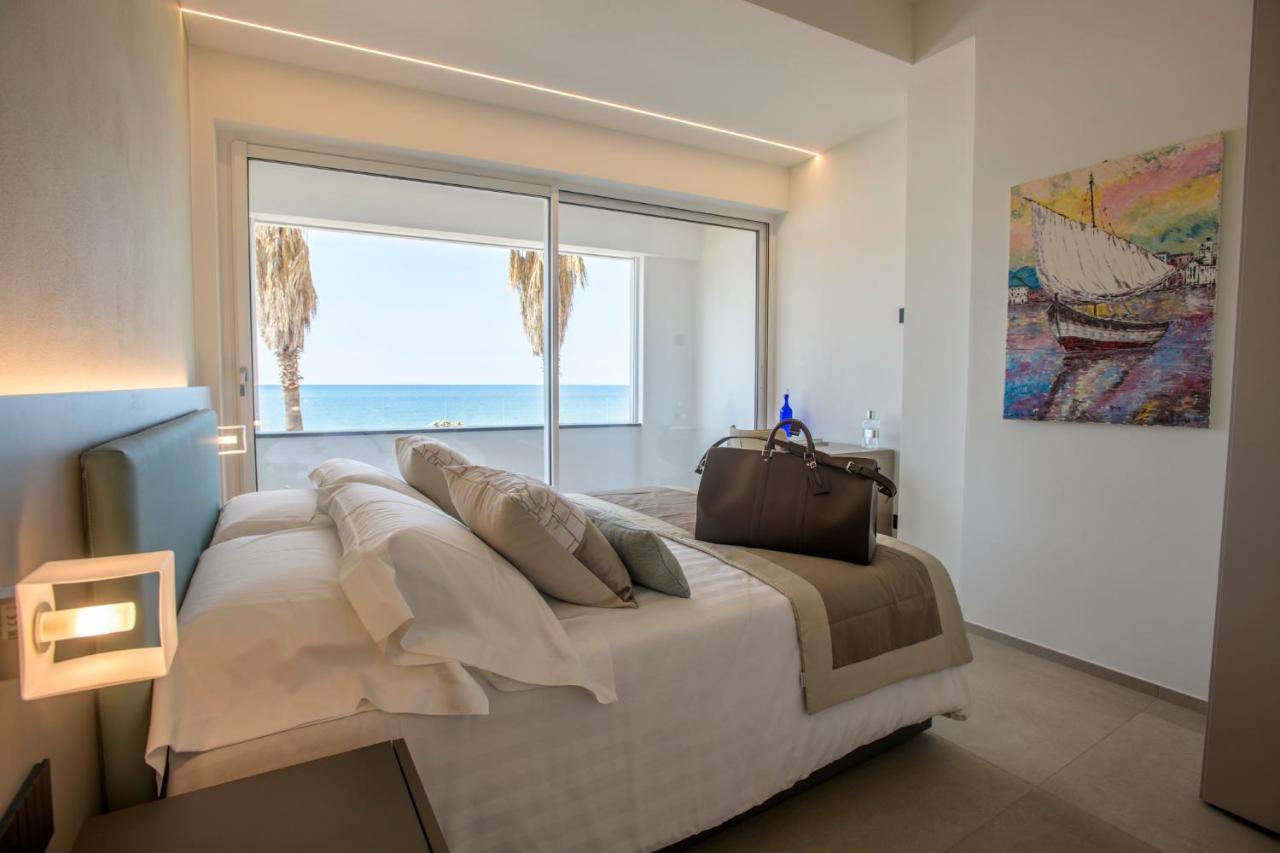 Vistamare Luxury Retreat Leilighet Sestri Levante Eksteriør bilde