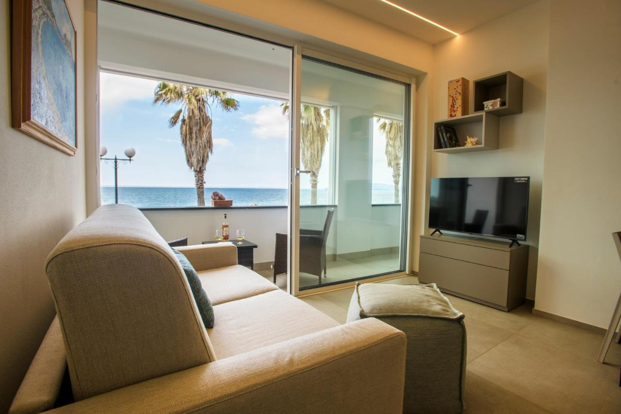 Vistamare Luxury Retreat Leilighet Sestri Levante Eksteriør bilde