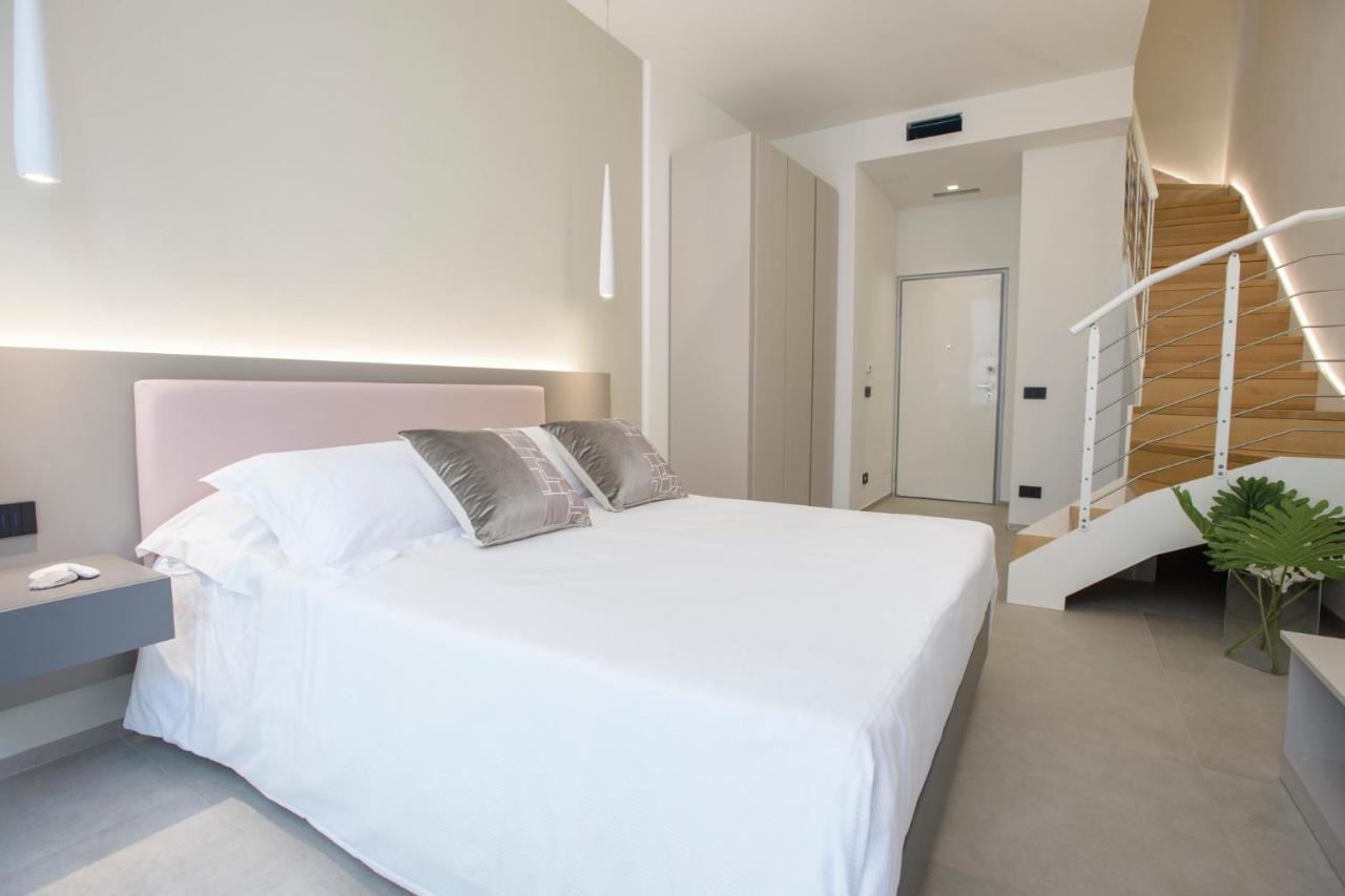 Vistamare Luxury Retreat Leilighet Sestri Levante Eksteriør bilde