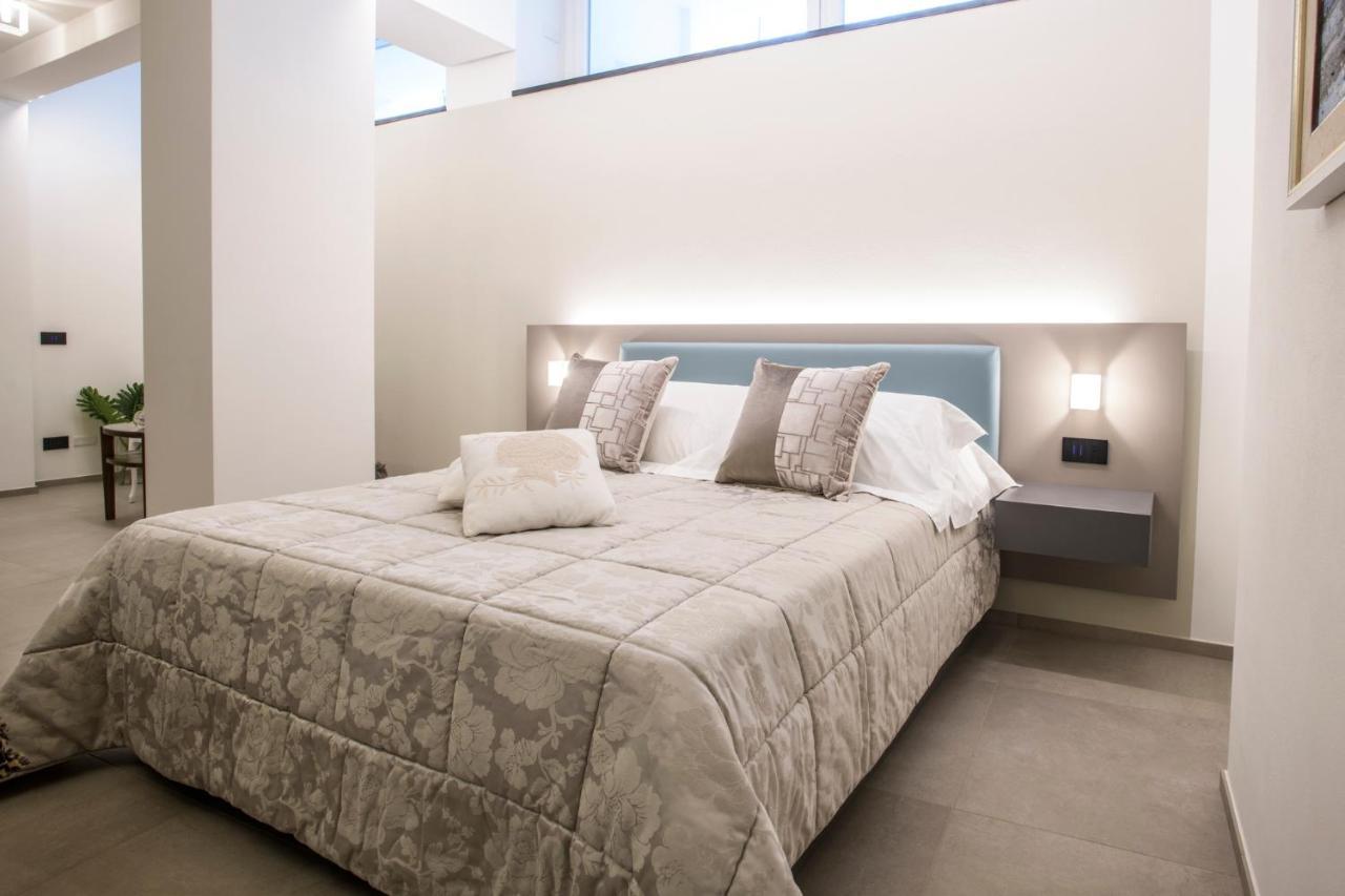 Vistamare Luxury Retreat Leilighet Sestri Levante Eksteriør bilde