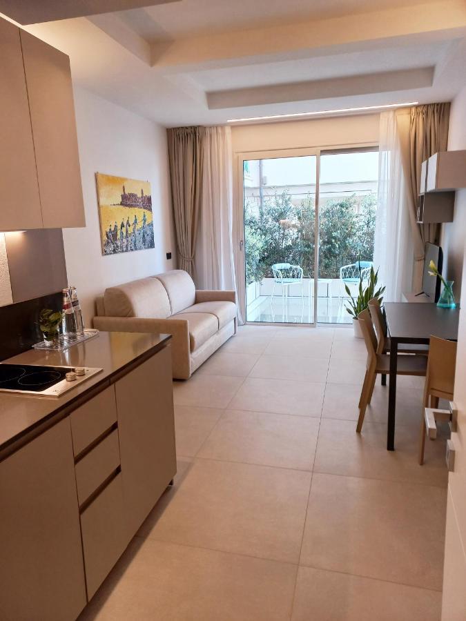 Vistamare Luxury Retreat Leilighet Sestri Levante Eksteriør bilde