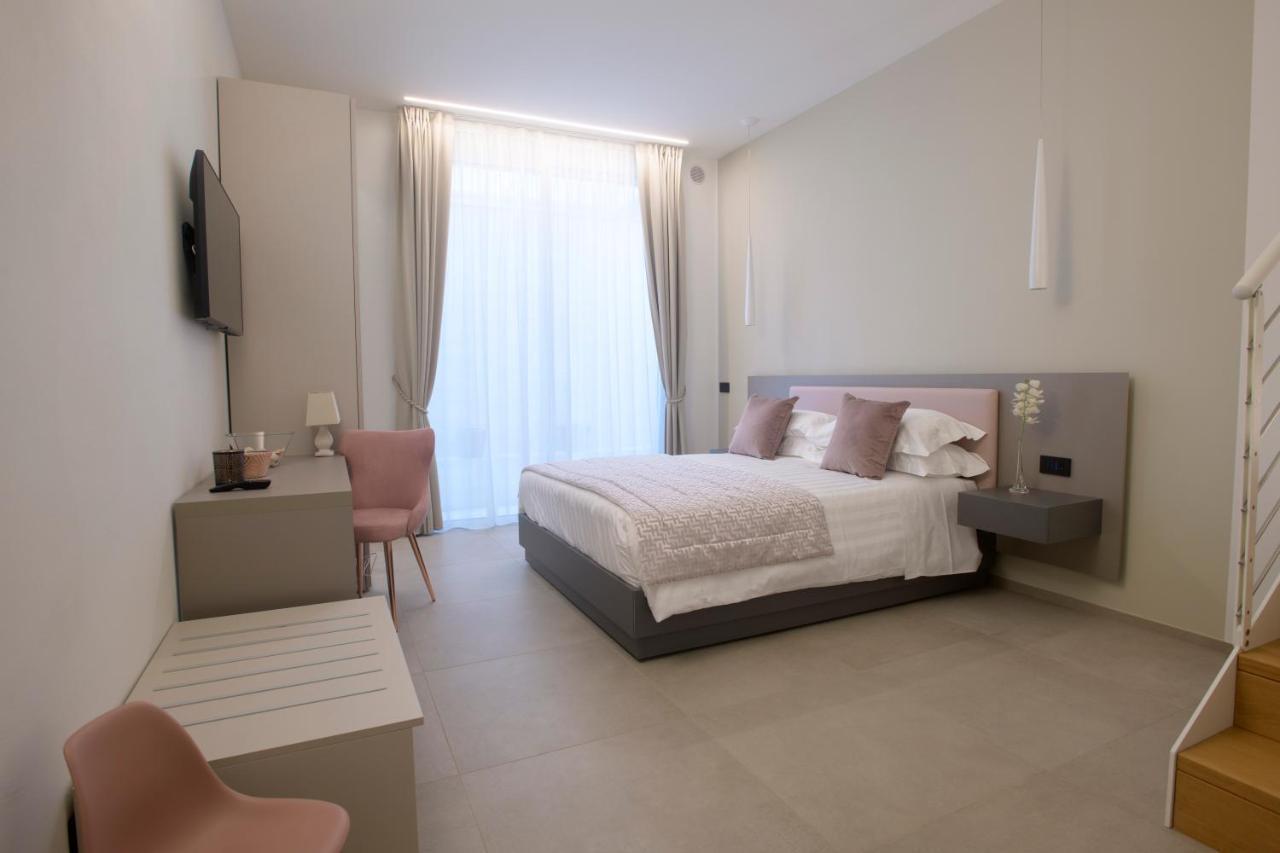 Vistamare Luxury Retreat Leilighet Sestri Levante Eksteriør bilde