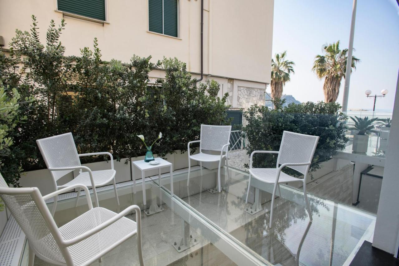 Vistamare Luxury Retreat Leilighet Sestri Levante Eksteriør bilde