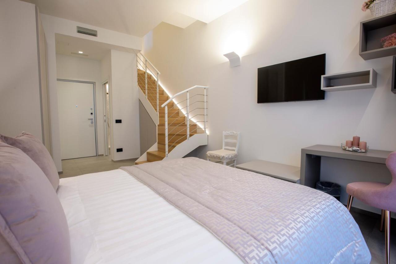 Vistamare Luxury Retreat Leilighet Sestri Levante Eksteriør bilde
