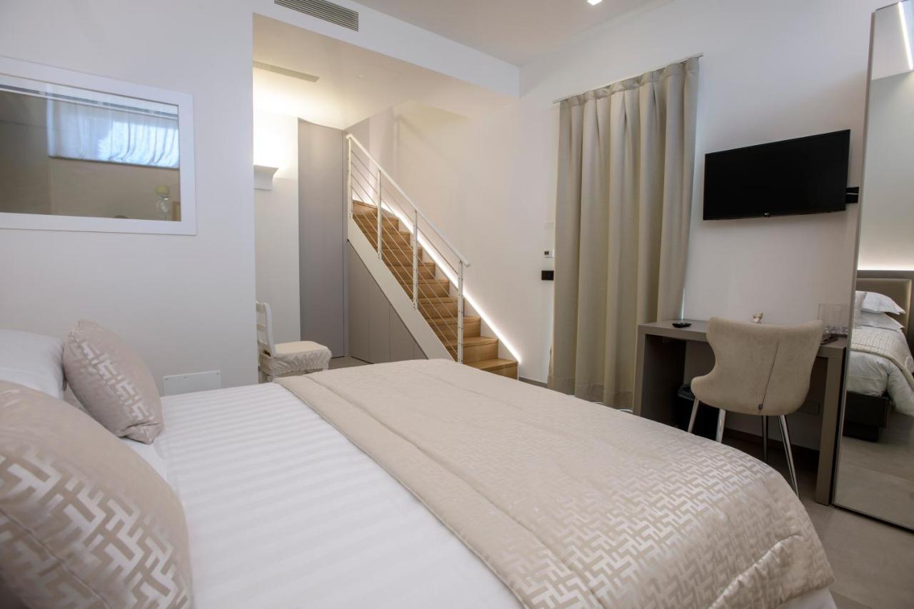 Vistamare Luxury Retreat Leilighet Sestri Levante Eksteriør bilde