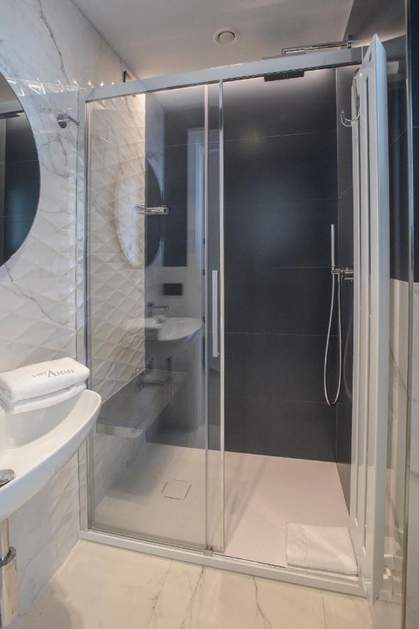 Vistamare Luxury Retreat Leilighet Sestri Levante Eksteriør bilde