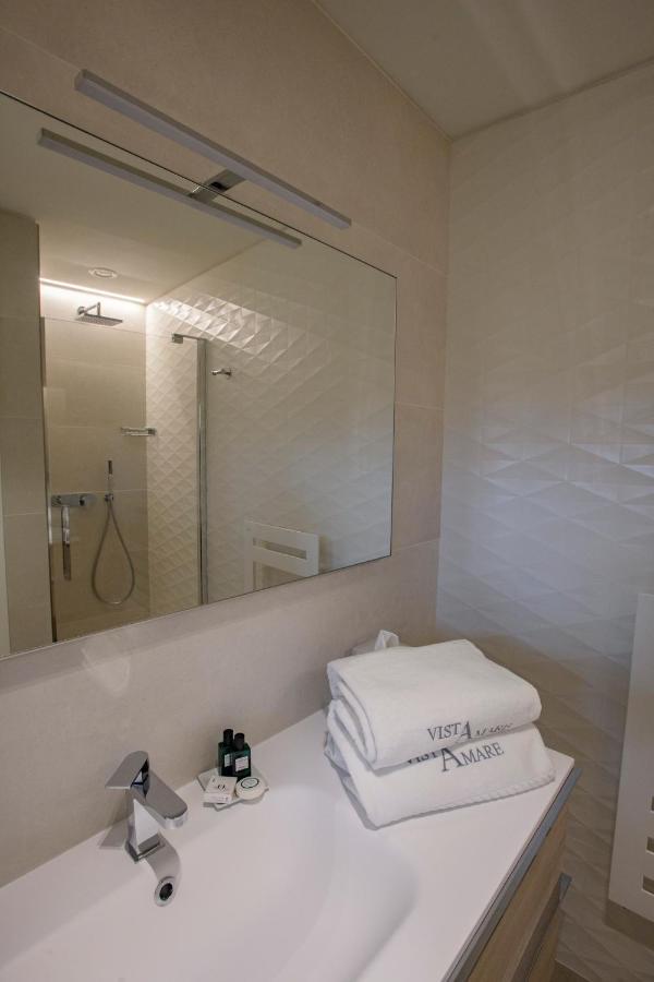 Vistamare Luxury Retreat Leilighet Sestri Levante Eksteriør bilde