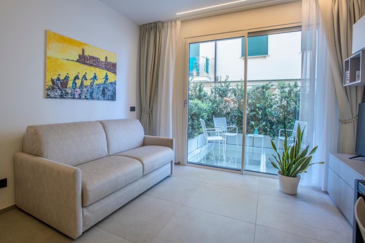 Vistamare Luxury Retreat Leilighet Sestri Levante Eksteriør bilde